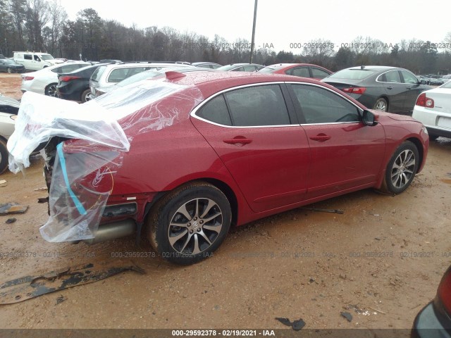 Photo 3 VIN: 19UUB1F38HA000810 - ACURA TLX 