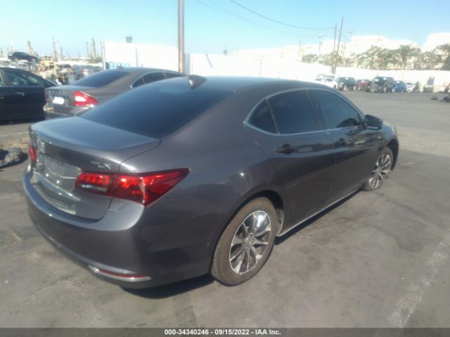 Photo 3 VIN: 19UUB1F38HA002220 - ACURA TLX 