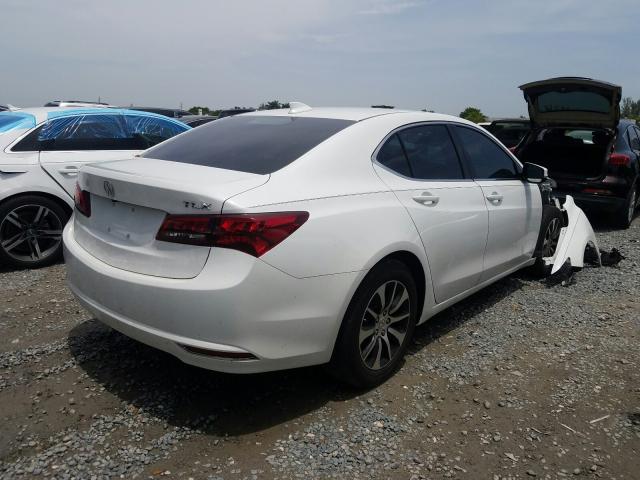 Photo 3 VIN: 19UUB1F38HA002640 - ACURA TLX 