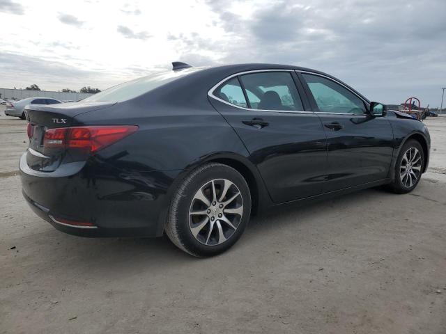 Photo 2 VIN: 19UUB1F38HA003626 - ACURA TLX 