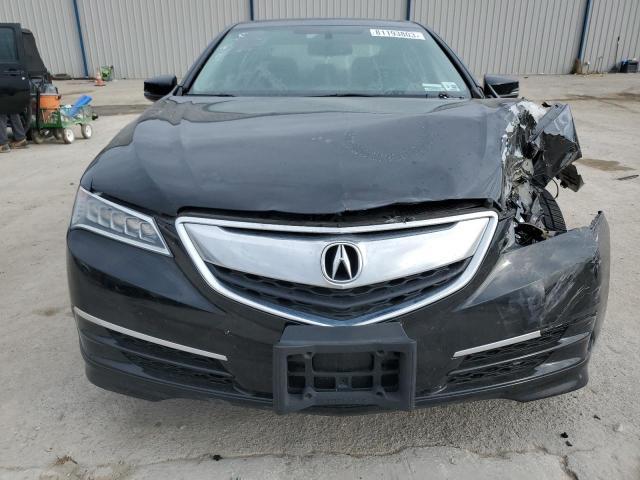 Photo 4 VIN: 19UUB1F38HA003626 - ACURA TLX 