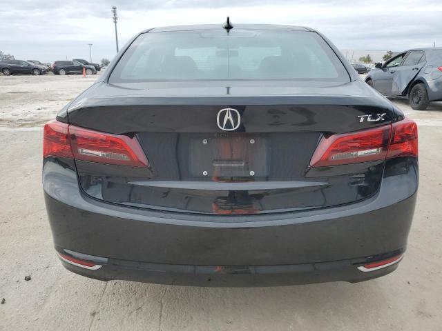 Photo 5 VIN: 19UUB1F38HA003626 - ACURA TLX 