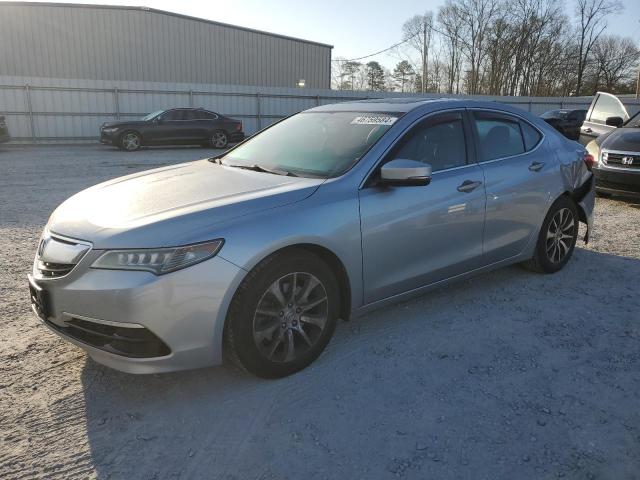 Photo 0 VIN: 19UUB1F38HA004999 - ACURA TLX 