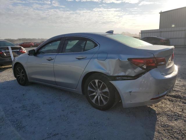 Photo 1 VIN: 19UUB1F38HA004999 - ACURA TLX 