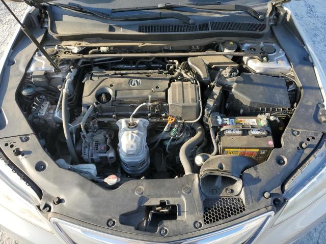 Photo 10 VIN: 19UUB1F38HA004999 - ACURA TLX 