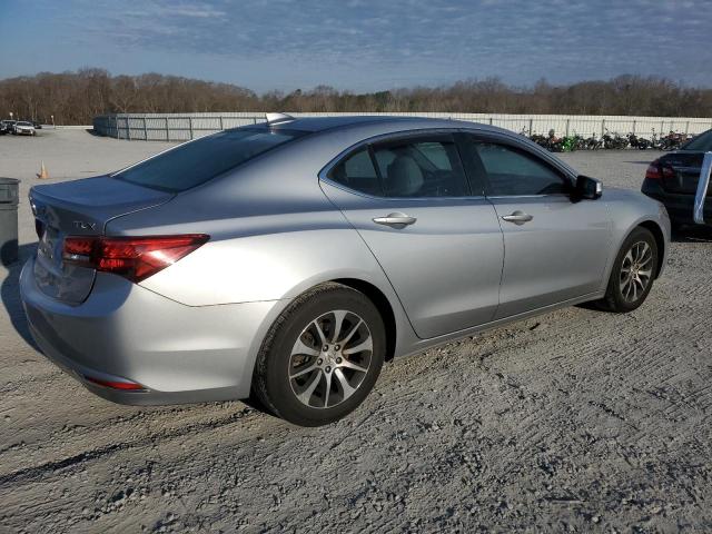 Photo 2 VIN: 19UUB1F38HA004999 - ACURA TLX 