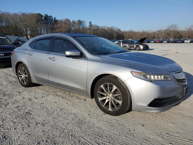 Photo 3 VIN: 19UUB1F38HA004999 - ACURA TLX 