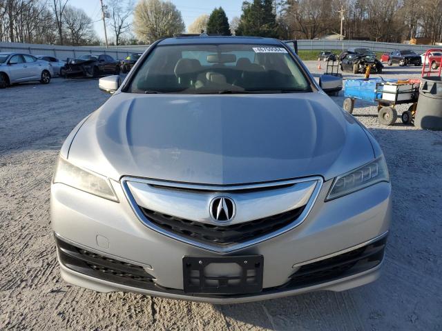 Photo 4 VIN: 19UUB1F38HA004999 - ACURA TLX 