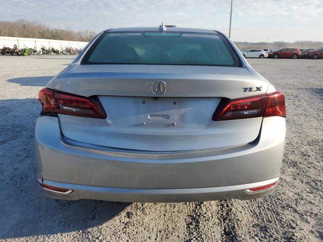 Photo 5 VIN: 19UUB1F38HA004999 - ACURA TLX 