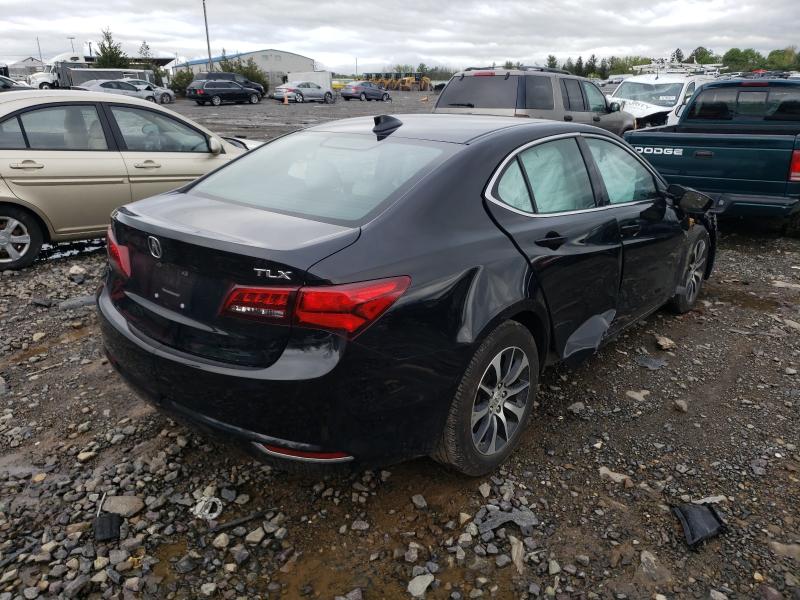 Photo 3 VIN: 19UUB1F38HA006574 - ACURA TLX 