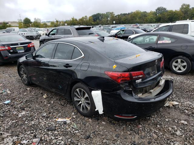 Photo 2 VIN: 19UUB1F38HA007174 - ACURA TLX 