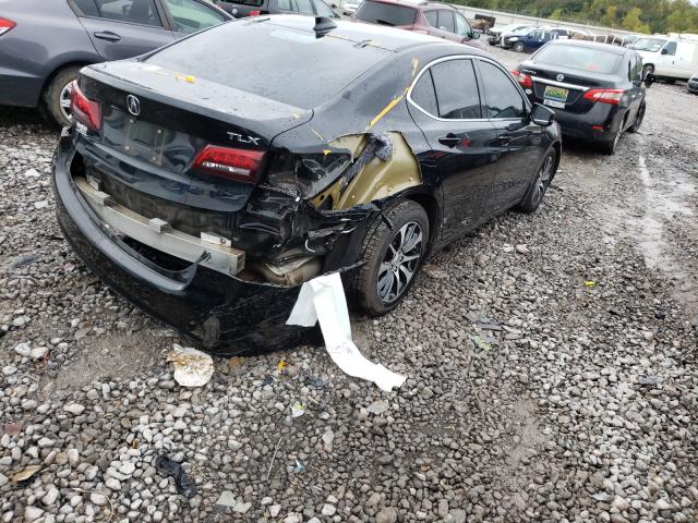 Photo 3 VIN: 19UUB1F38HA007174 - ACURA TLX 