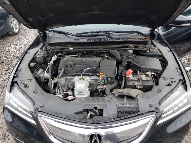 Photo 6 VIN: 19UUB1F38HA007174 - ACURA TLX 