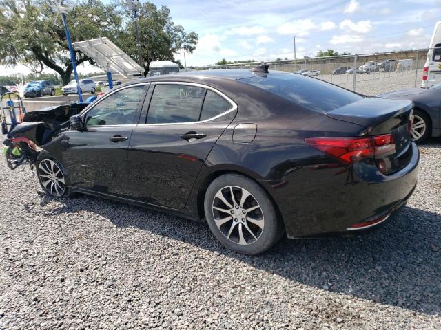 Photo 1 VIN: 19UUB1F38HA007241 - ACURA TLX 