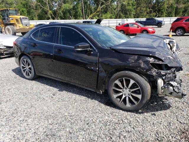 Photo 3 VIN: 19UUB1F38HA007241 - ACURA TLX 