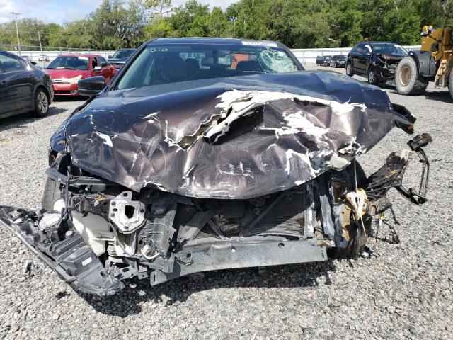 Photo 4 VIN: 19UUB1F38HA007241 - ACURA TLX 