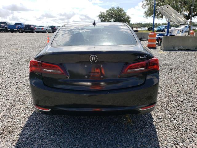 Photo 5 VIN: 19UUB1F38HA007241 - ACURA TLX 