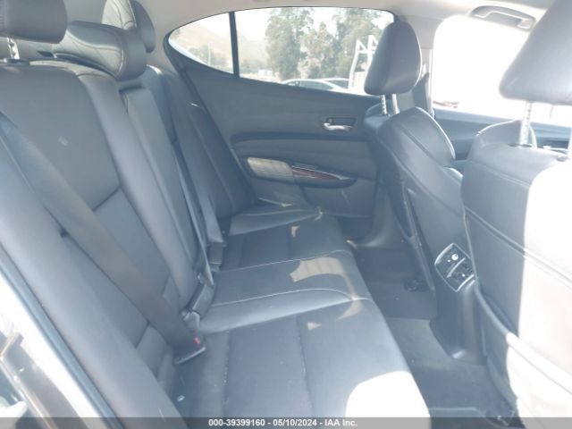 Photo 7 VIN: 19UUB1F38HA007353 - ACURA TLX 