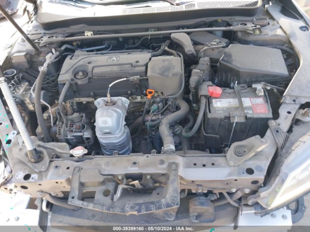 Photo 9 VIN: 19UUB1F38HA007353 - ACURA TLX 