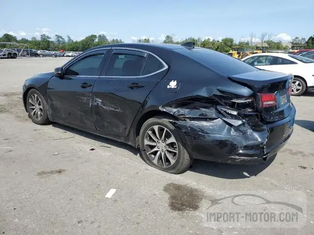 Photo 1 VIN: 19UUB1F38HA008938 - ACURA TLX 