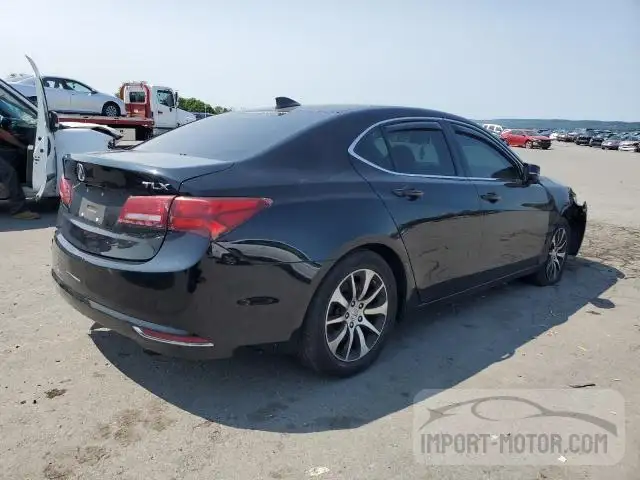 Photo 2 VIN: 19UUB1F38HA008938 - ACURA TLX 