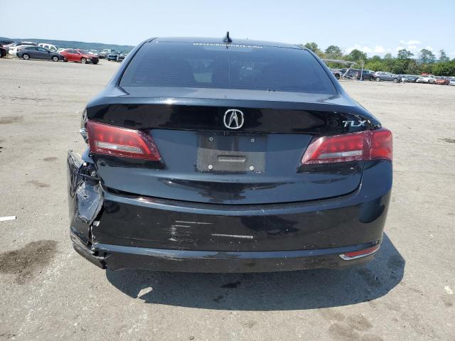 Photo 5 VIN: 19UUB1F38HA008938 - ACURA TLX 