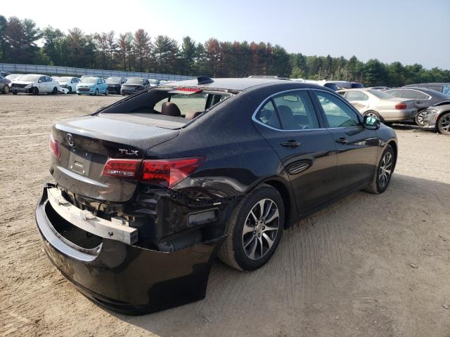 Photo 3 VIN: 19UUB1F38HA009250 - ACURA TLX 