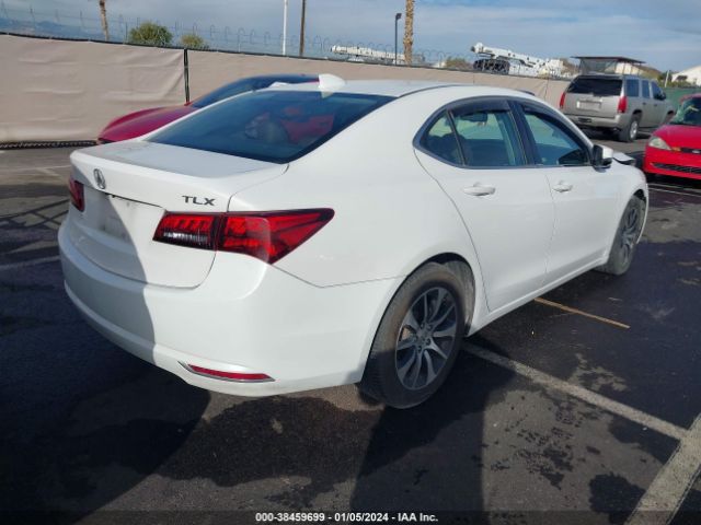 Photo 3 VIN: 19UUB1F38HA009300 - ACURA TLX 