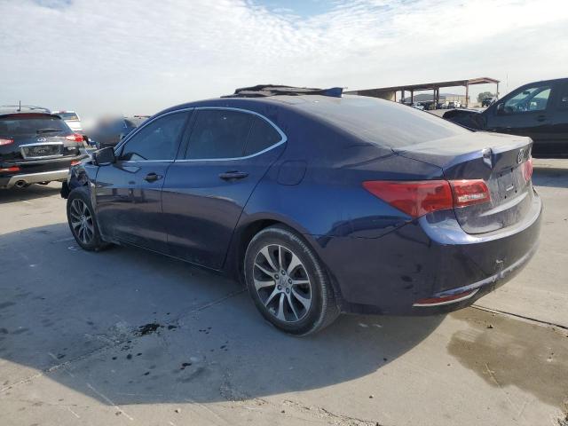 Photo 1 VIN: 19UUB1F38HA010155 - ACURA TLX 