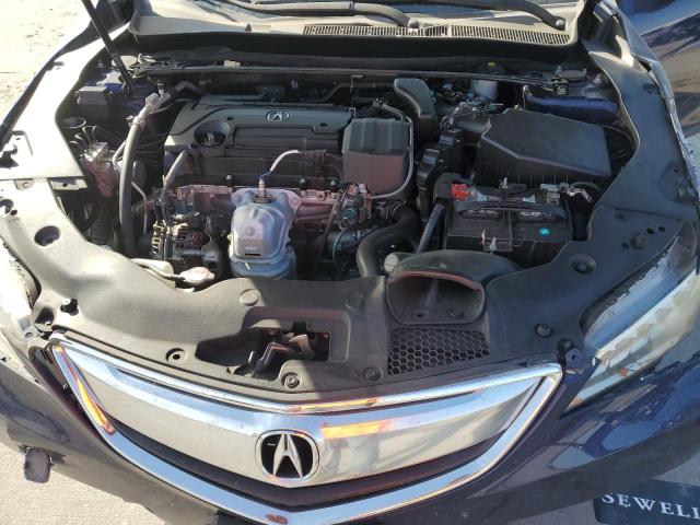 Photo 10 VIN: 19UUB1F38HA010155 - ACURA TLX 