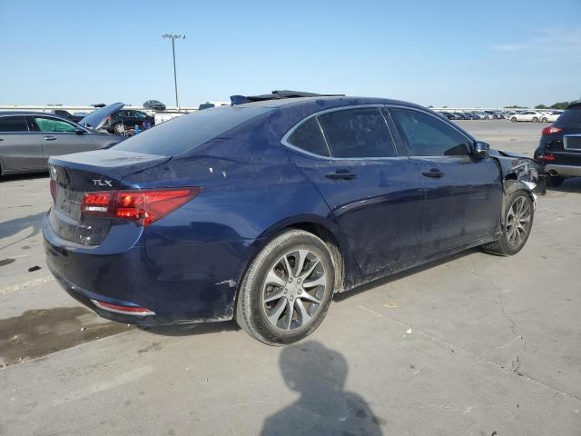 Photo 2 VIN: 19UUB1F38HA010155 - ACURA TLX 