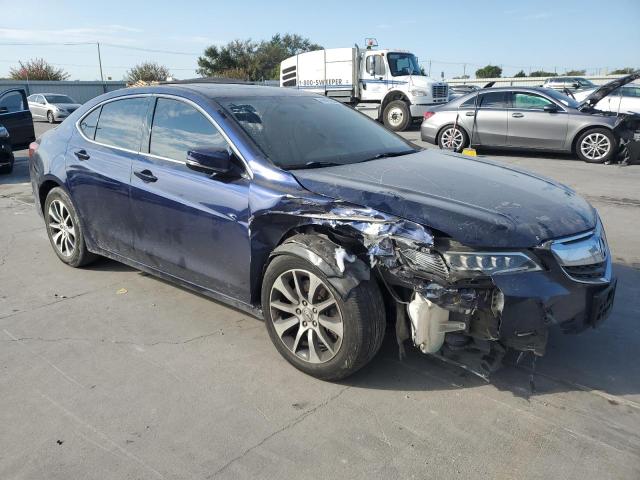 Photo 3 VIN: 19UUB1F38HA010155 - ACURA TLX 