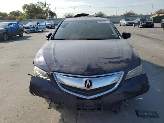 Photo 4 VIN: 19UUB1F38HA010155 - ACURA TLX 