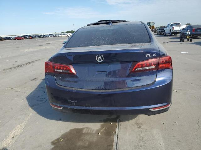 Photo 5 VIN: 19UUB1F38HA010155 - ACURA TLX 