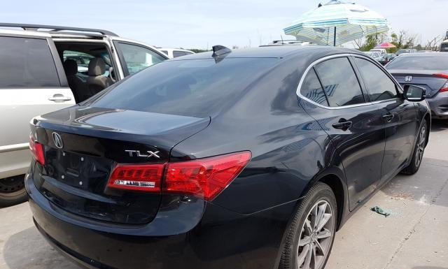 Photo 3 VIN: 19UUB1F38JA001039 - ACURA TLX 