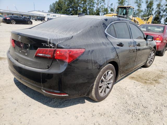 Photo 3 VIN: 19UUB1F38JA001509 - ACURA TLX 