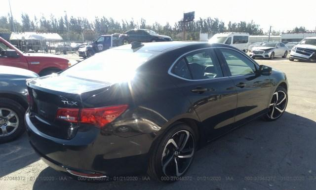 Photo 3 VIN: 19UUB1F38JA003048 - ACURA TLX 