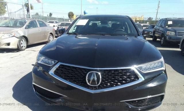 Photo 5 VIN: 19UUB1F38JA003048 - ACURA TLX 