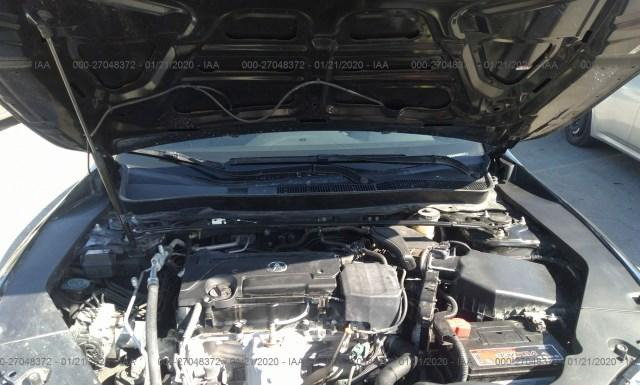 Photo 9 VIN: 19UUB1F38JA003048 - ACURA TLX 