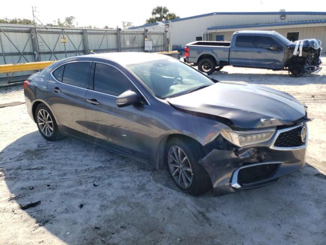 Photo 3 VIN: 19UUB1F38JA004264 - ACURA TLX 