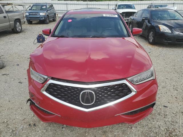 Photo 4 VIN: 19UUB1F38JA008234 - ACURA TLX 