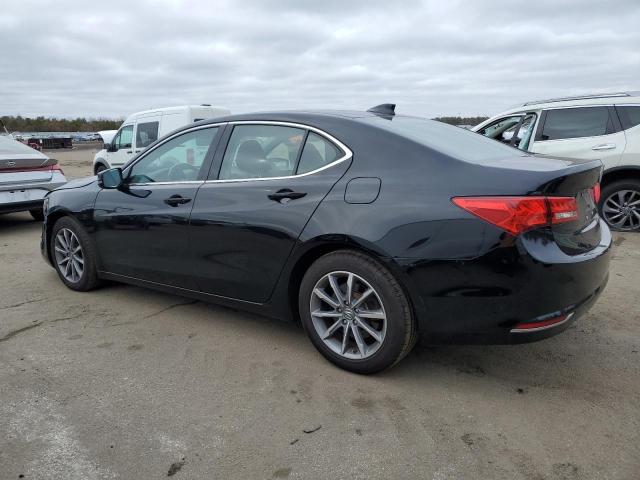 Photo 1 VIN: 19UUB1F38JA009562 - ACURA TLX 