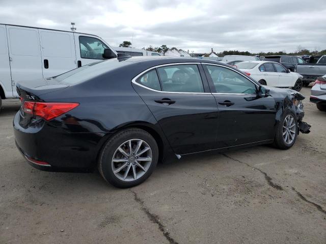 Photo 2 VIN: 19UUB1F38JA009562 - ACURA TLX 