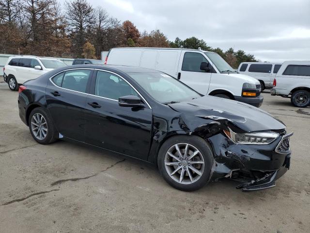 Photo 3 VIN: 19UUB1F38JA009562 - ACURA TLX 