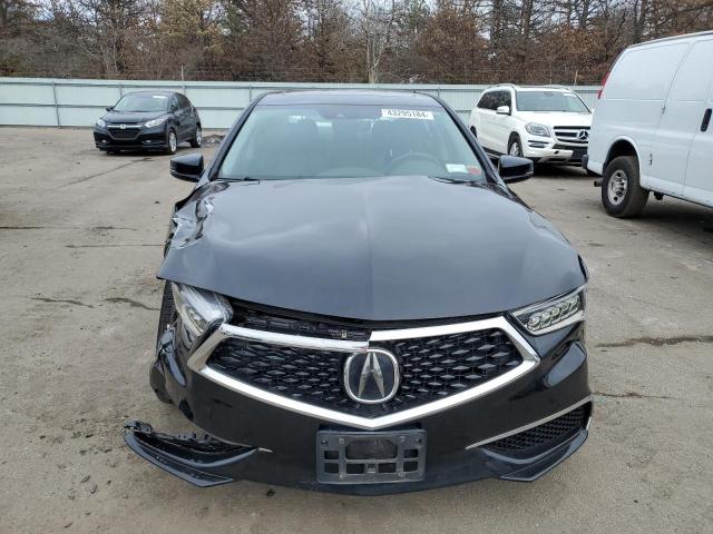 Photo 4 VIN: 19UUB1F38JA009562 - ACURA TLX 