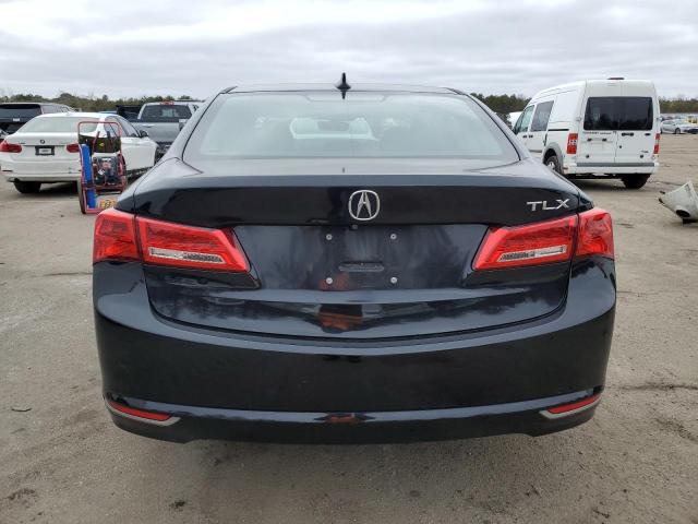 Photo 5 VIN: 19UUB1F38JA009562 - ACURA TLX 