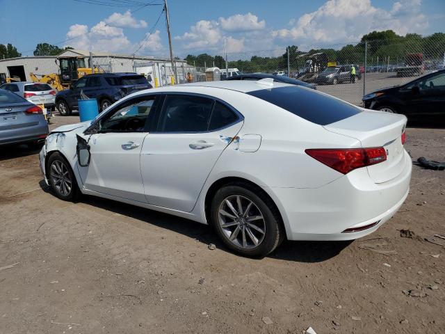 Photo 1 VIN: 19UUB1F38JA010419 - ACURA TLX 