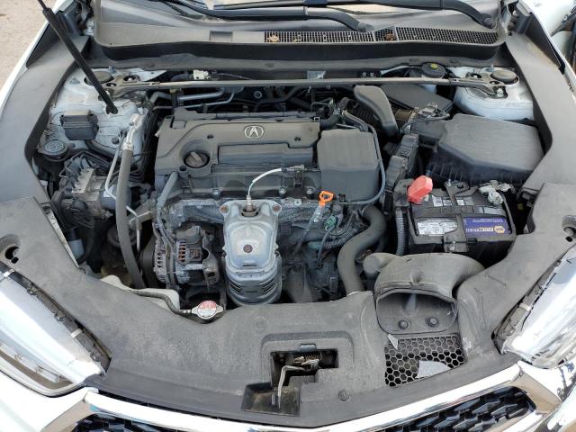 Photo 10 VIN: 19UUB1F38JA010419 - ACURA TLX 