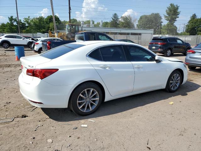 Photo 2 VIN: 19UUB1F38JA010419 - ACURA TLX 