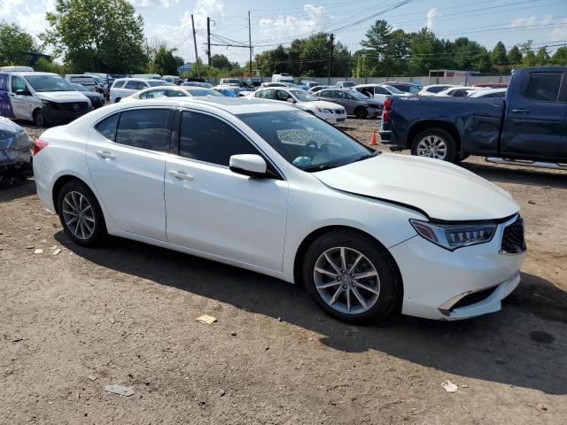 Photo 3 VIN: 19UUB1F38JA010419 - ACURA TLX 